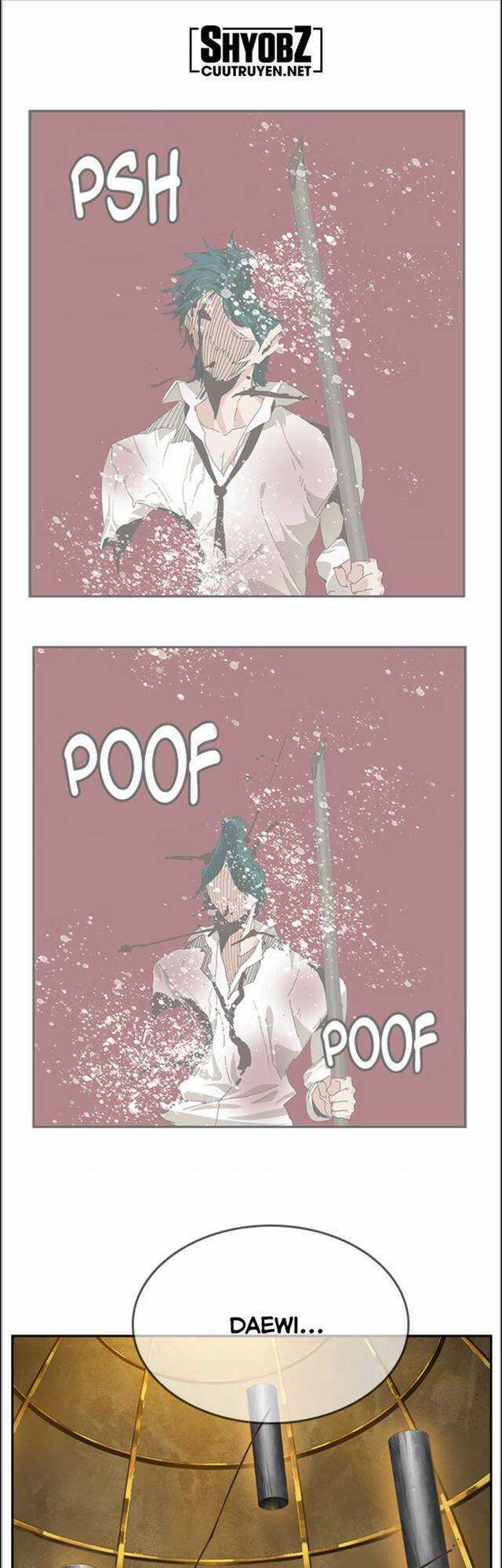 Chúa Tể Học Đường - Chapter 515 - Trang 1