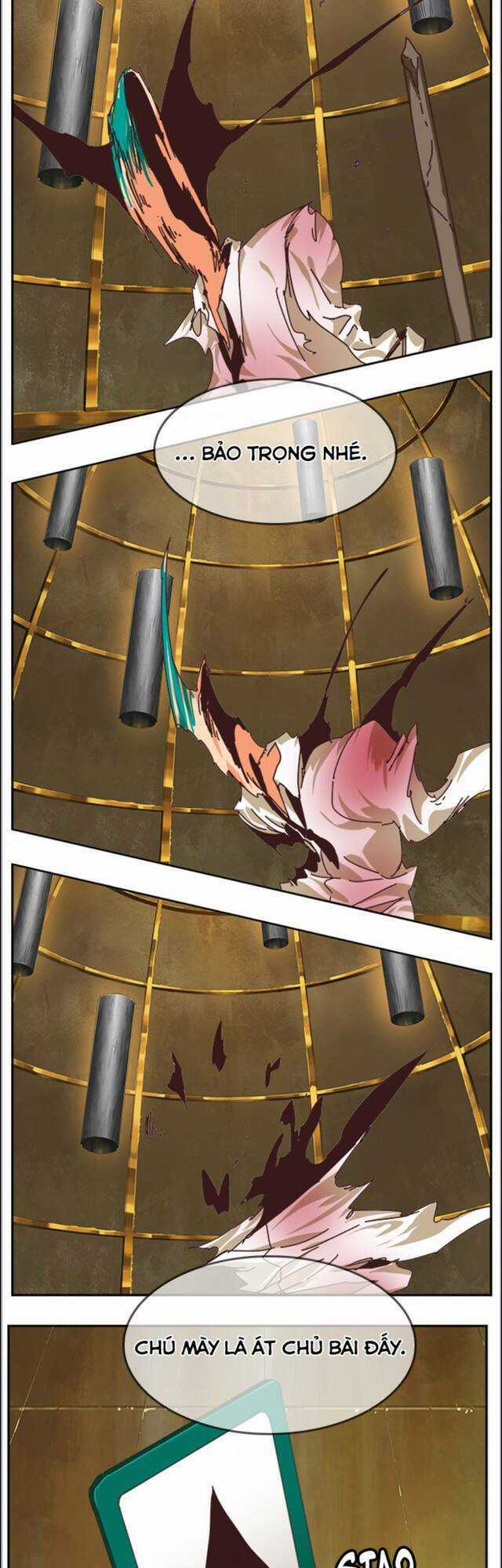 Chúa Tể Học Đường - Chapter 515 - Trang 2