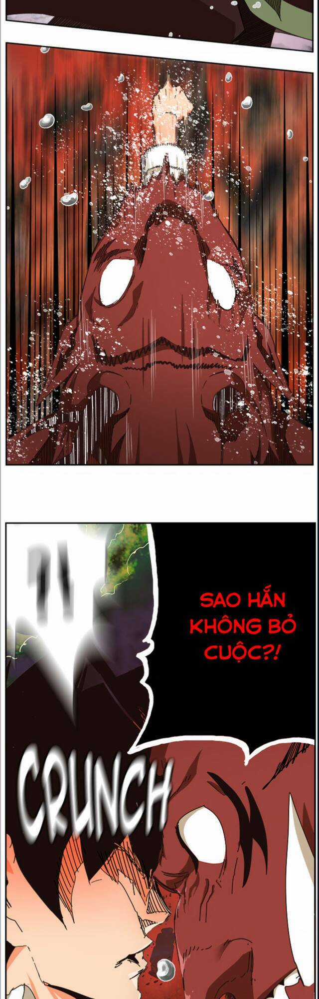 Chúa Tể Học Đường - Chapter 515 - Trang 18