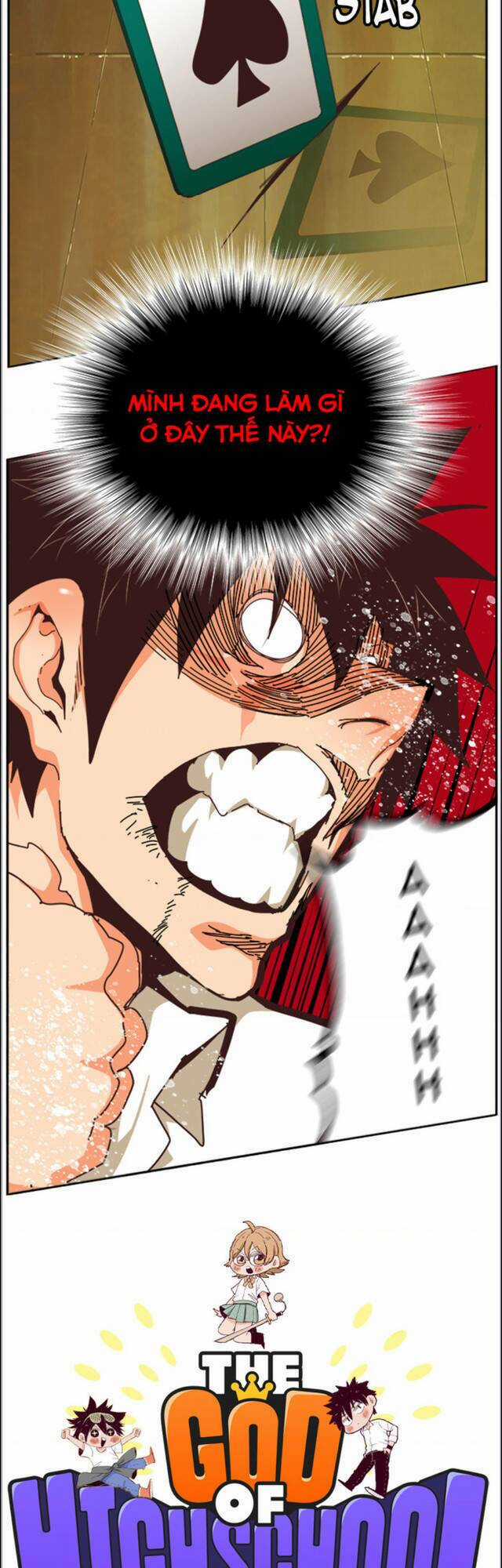 Chúa Tể Học Đường - Chapter 515 - Trang 3