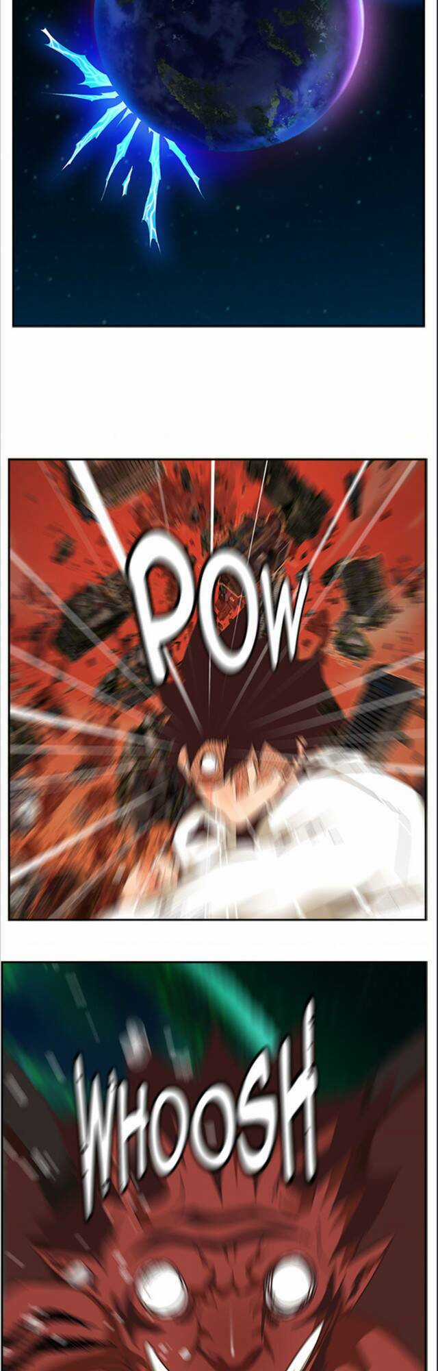 Chúa Tể Học Đường - Chapter 515 - Trang 29