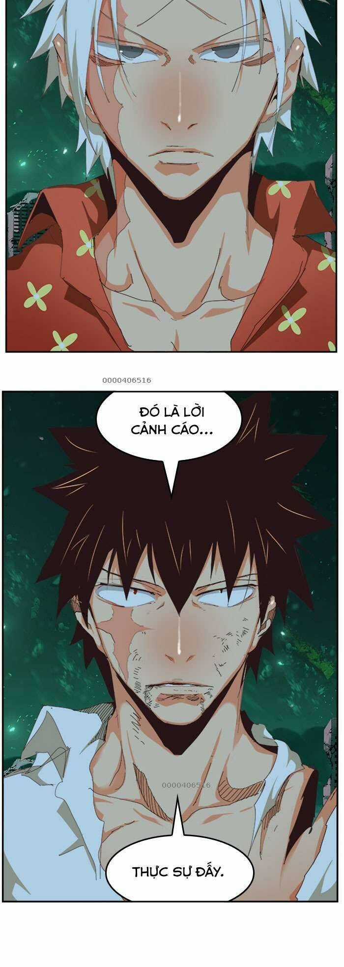 Chúa Tể Học Đường - Chapter 516 - Trang 106