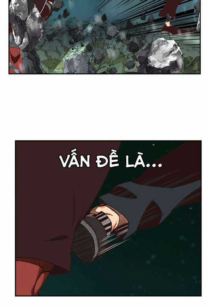 Chúa Tể Học Đường - Chapter 516 - Trang 21