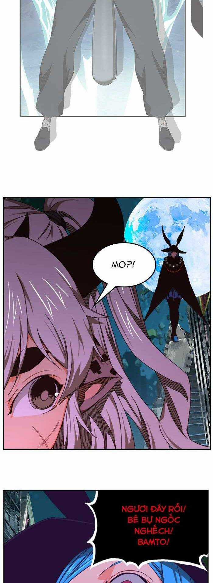 Chúa Tể Học Đường - Chapter 516 - Trang 4