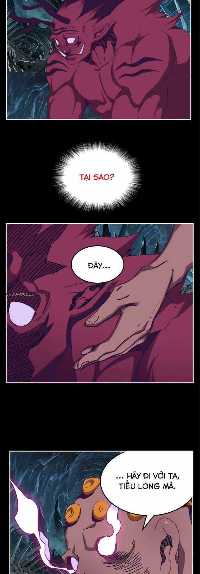 Chúa Tể Học Đường - Chapter 516 - Trang 34