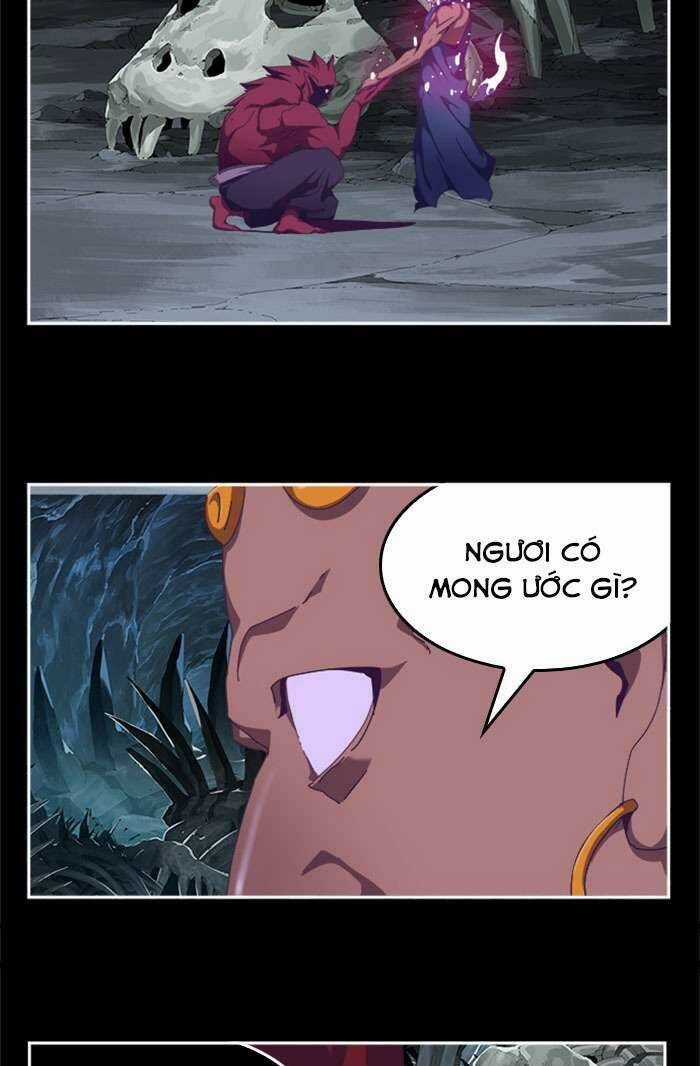 Chúa Tể Học Đường - Chapter 516 - Trang 36