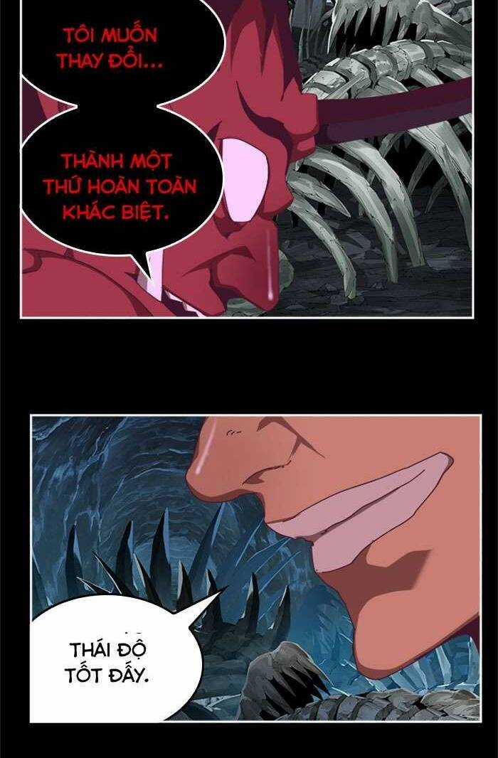 Chúa Tể Học Đường - Chapter 516 - Trang 37