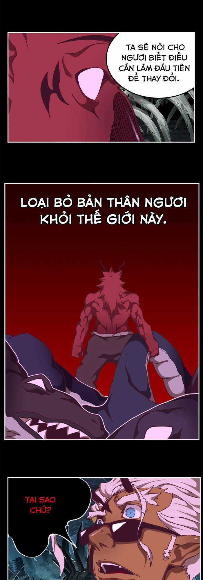 Chúa Tể Học Đường - Chapter 516 - Trang 38