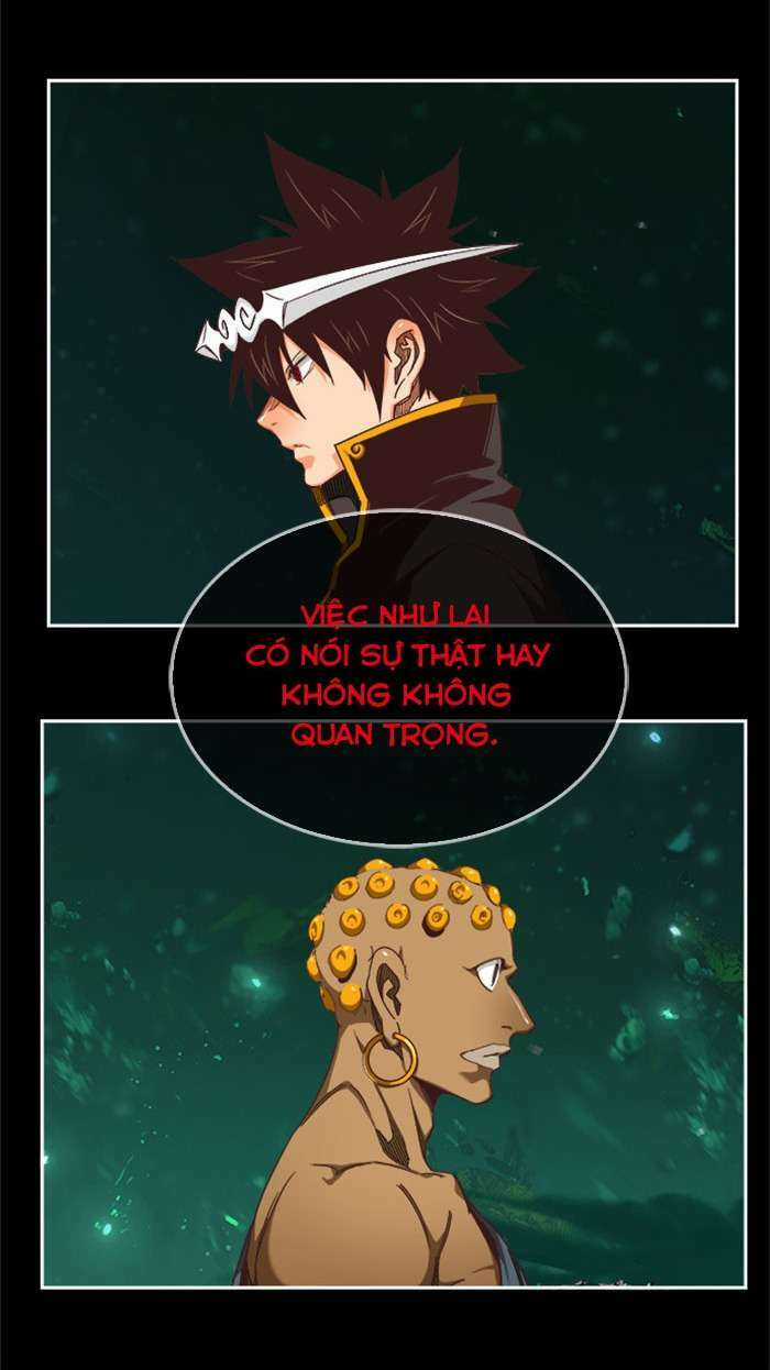 Chúa Tể Học Đường - Chapter 516 - Trang 40