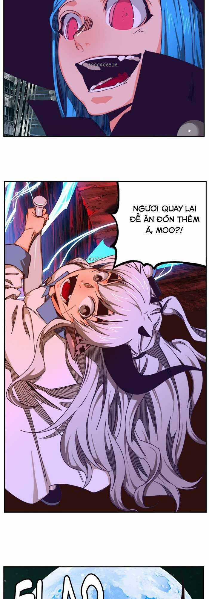 Chúa Tể Học Đường - Chapter 516 - Trang 5