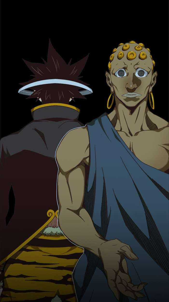 Chúa Tể Học Đường - Chapter 516 - Trang 41