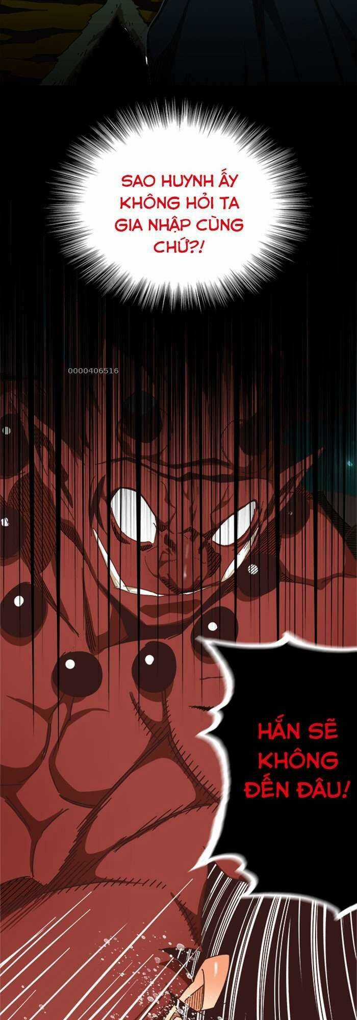 Chúa Tể Học Đường - Chapter 516 - Trang 42