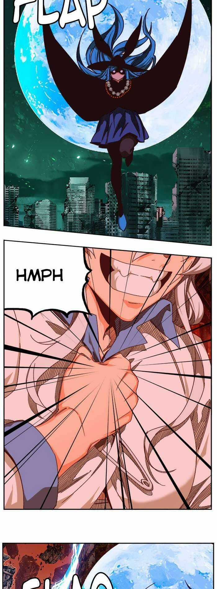 Chúa Tể Học Đường - Chapter 516 - Trang 6