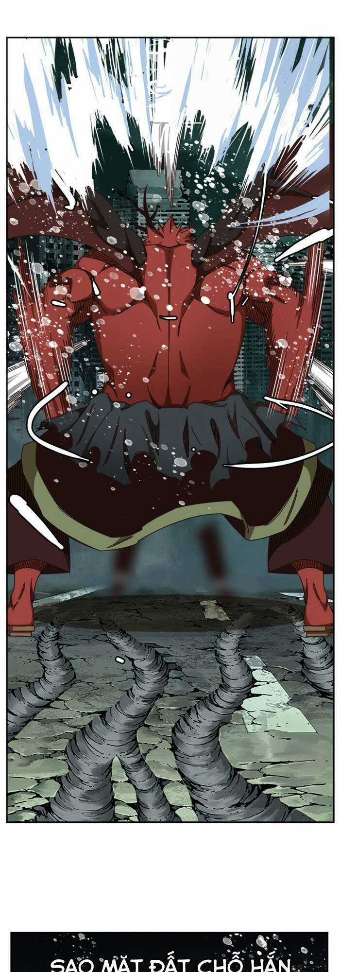 Chúa Tể Học Đường - Chapter 516 - Trang 54