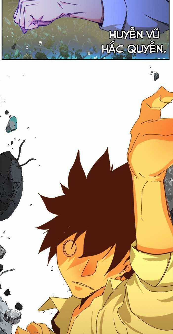 Chúa Tể Học Đường - Chapter 516 - Trang 56