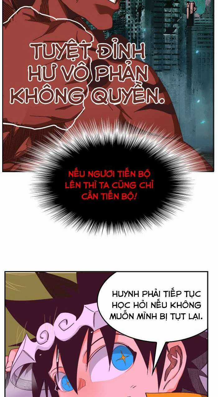 Chúa Tể Học Đường - Chapter 516 - Trang 69