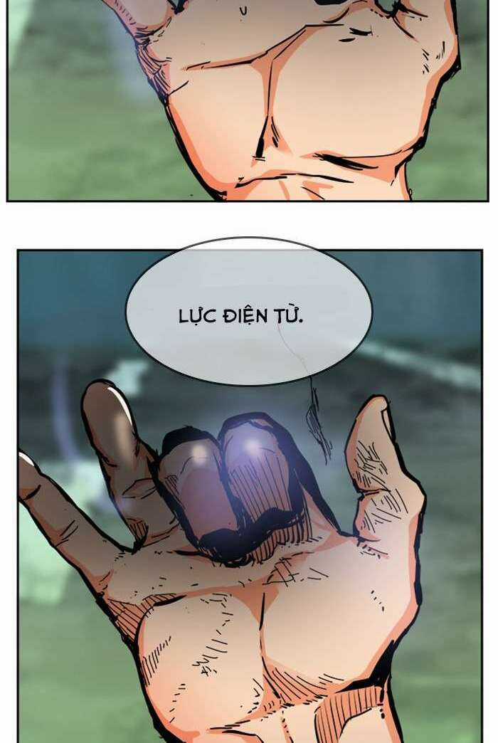 Chúa Tể Học Đường - Chapter 516 - Trang 77