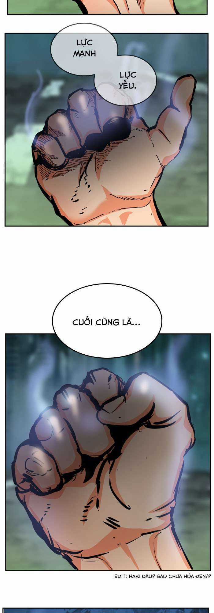 Chúa Tể Học Đường - Chapter 516 - Trang 78