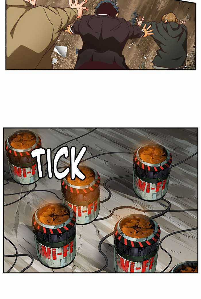 Chúa Tể Học Đường - Chapter 518 - Trang 26