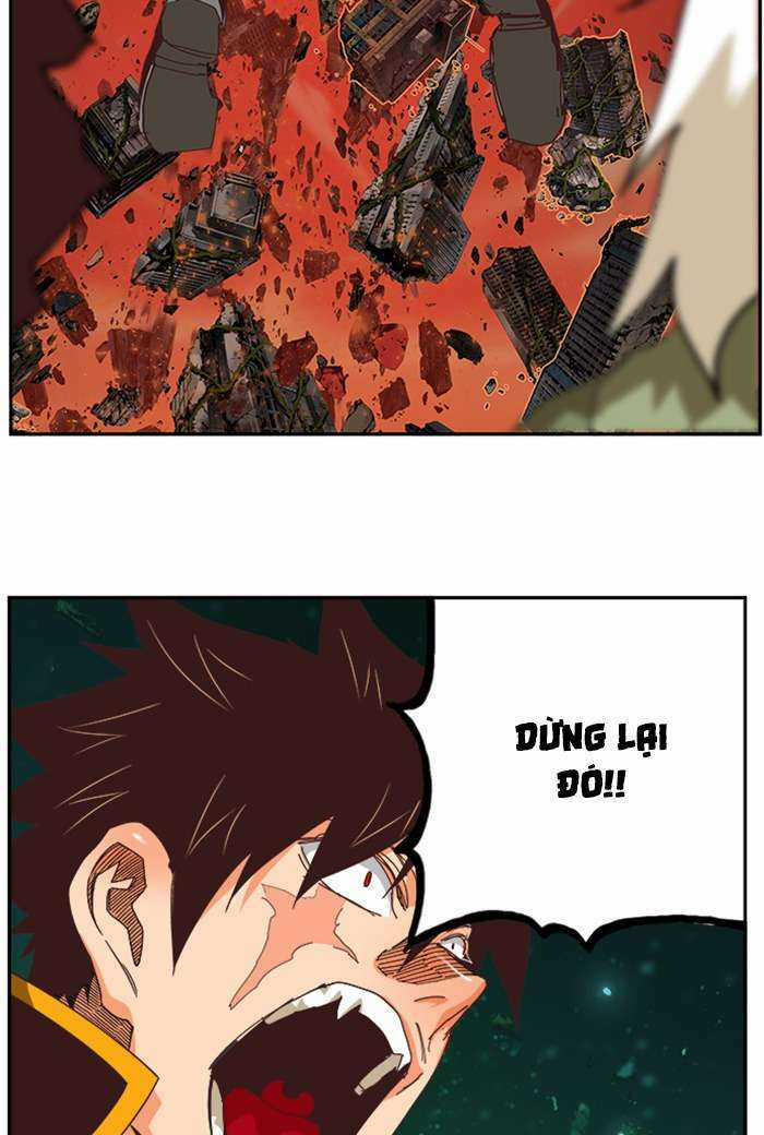 Chúa Tể Học Đường - Chapter 518 - Trang 36