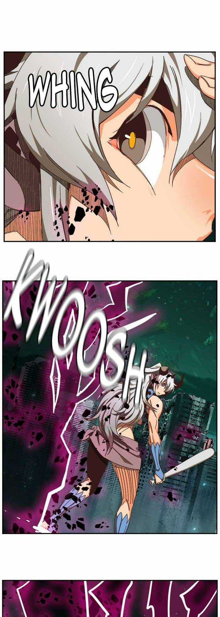 Chúa Tể Học Đường - Chapter 518 - Trang 5