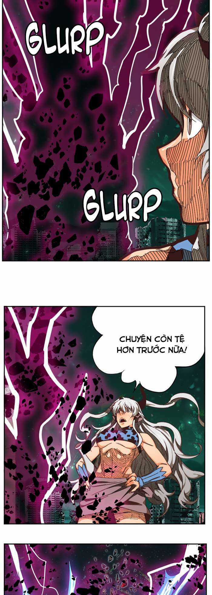 Chúa Tể Học Đường - Chapter 518 - Trang 6