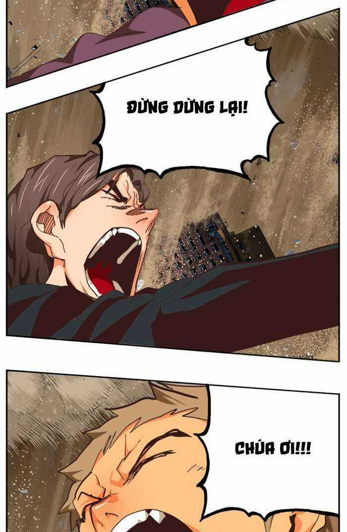 Chúa Tể Học Đường - Chapter 518 - Trang 62