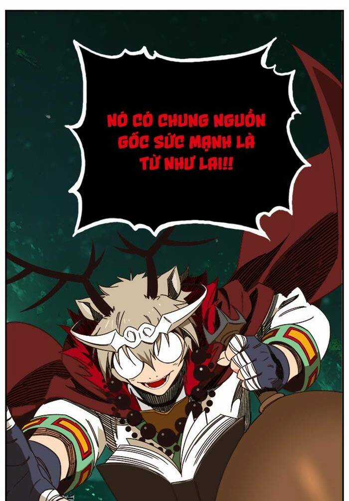 Chúa Tể Học Đường - Chapter 519 - Trang 12