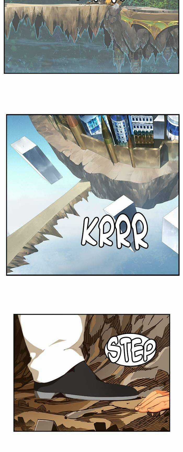 Chúa Tể Học Đường - Chapter 519 - Trang 3