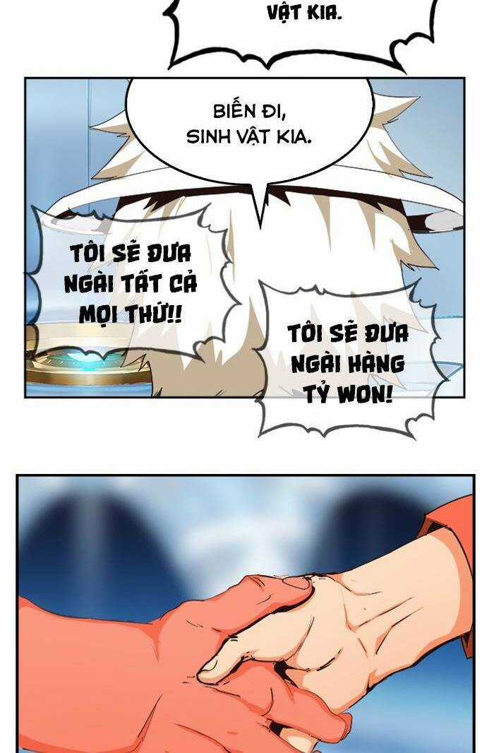 Chúa Tể Học Đường - Chapter 519 - Trang 27