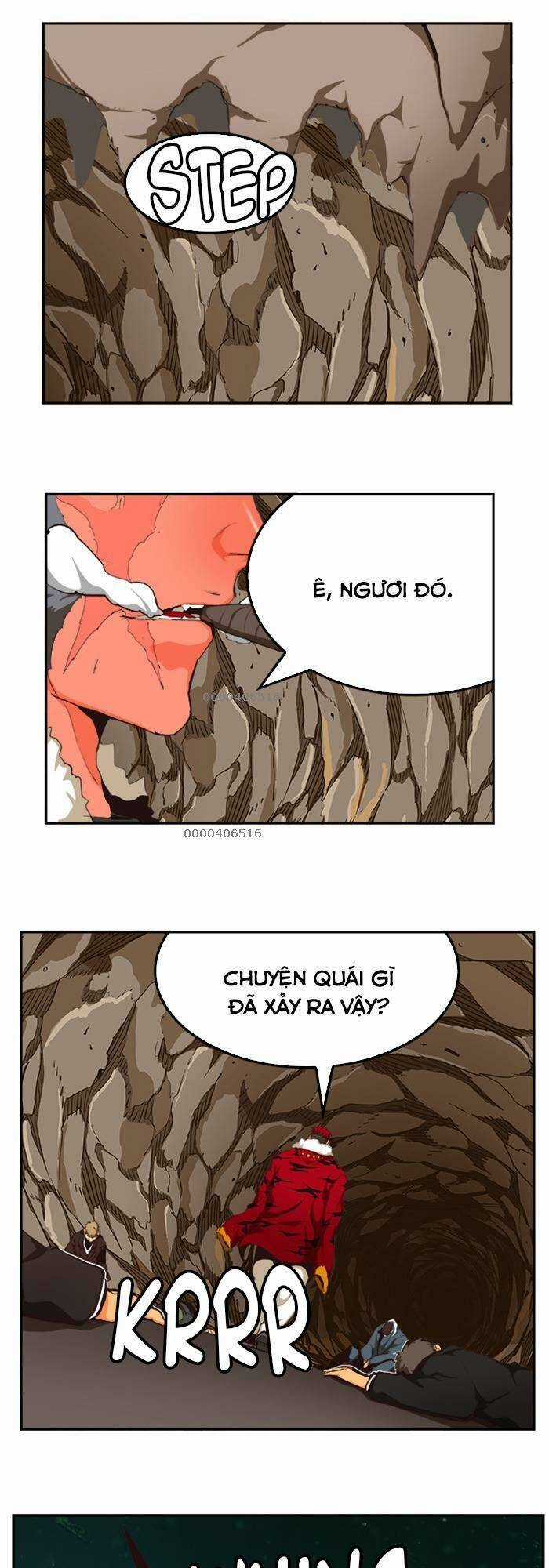 Chúa Tể Học Đường - Chapter 519 - Trang 4