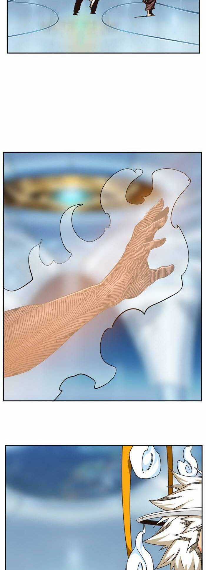 Chúa Tể Học Đường - Chapter 519 - Trang 46