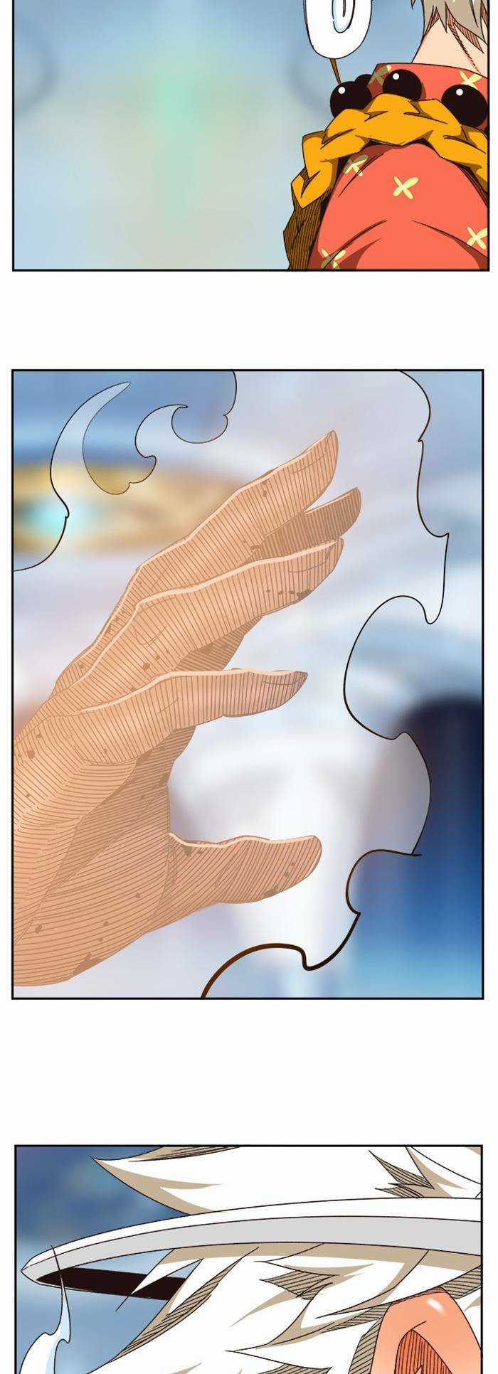 Chúa Tể Học Đường - Chapter 519 - Trang 47