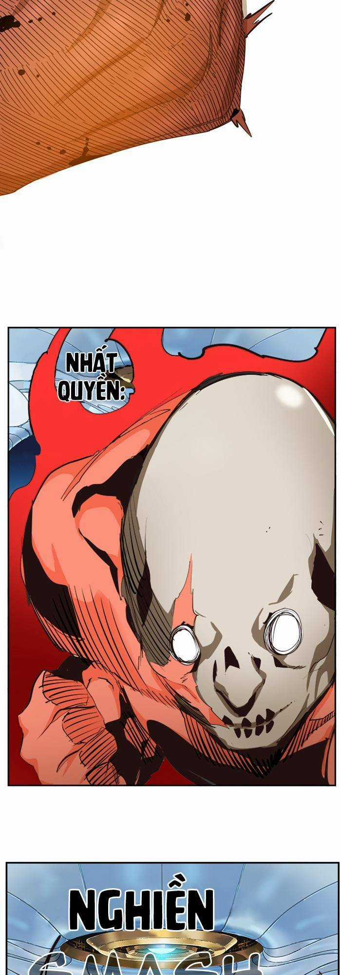 Chúa Tể Học Đường - Chapter 519 - Trang 49