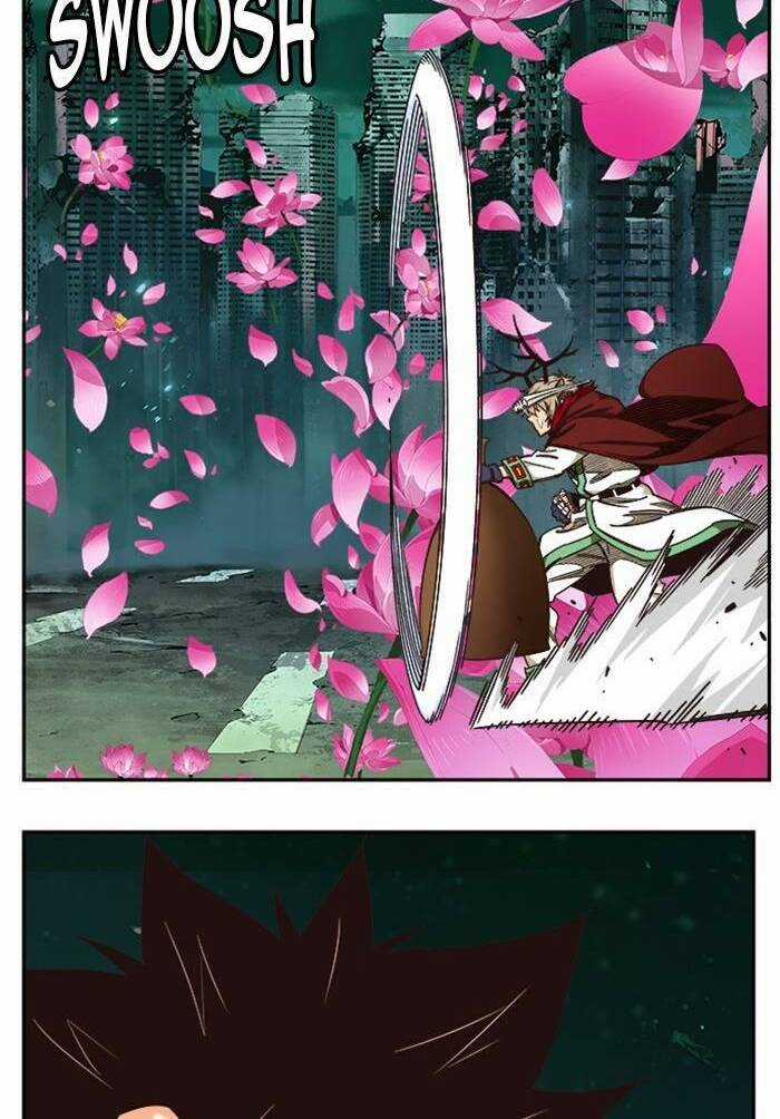 Chúa Tể Học Đường - Chapter 519 - Trang 6