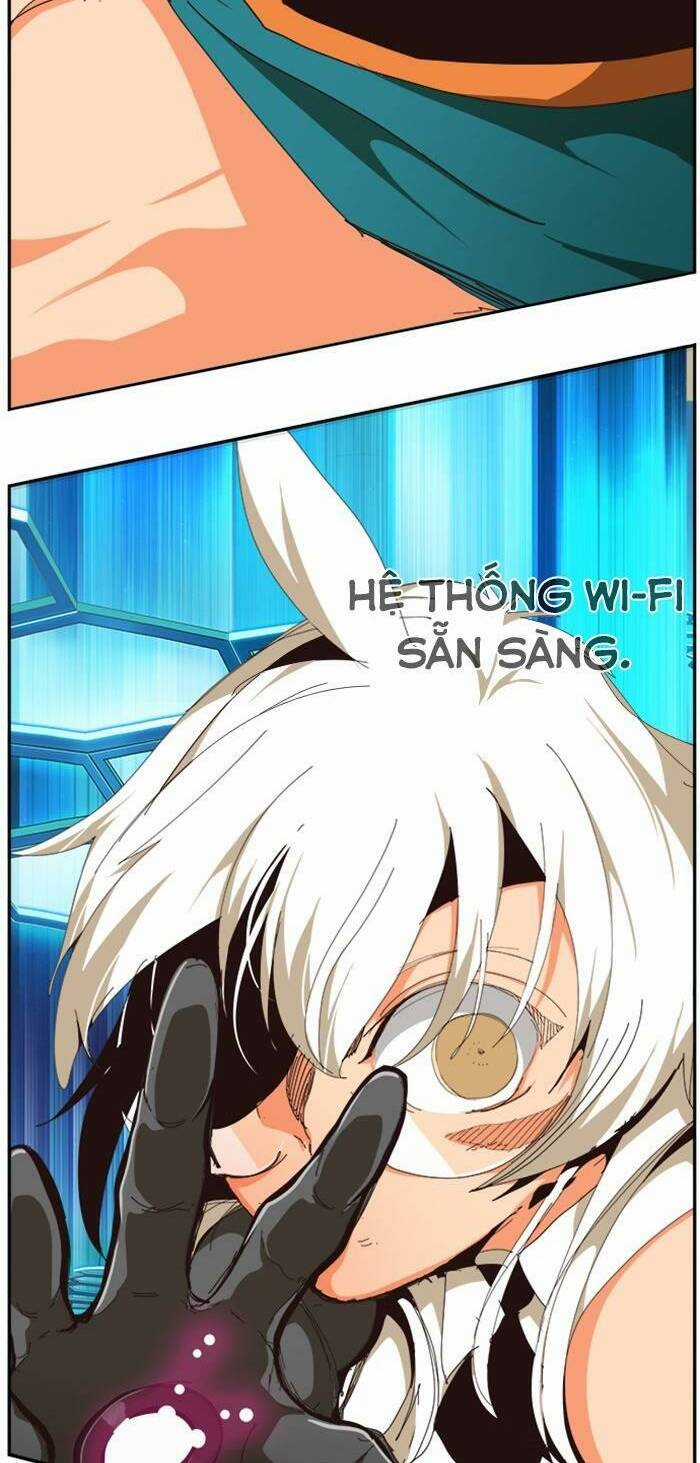 Chúa Tể Học Đường - Chapter 520.5 - Trang 34