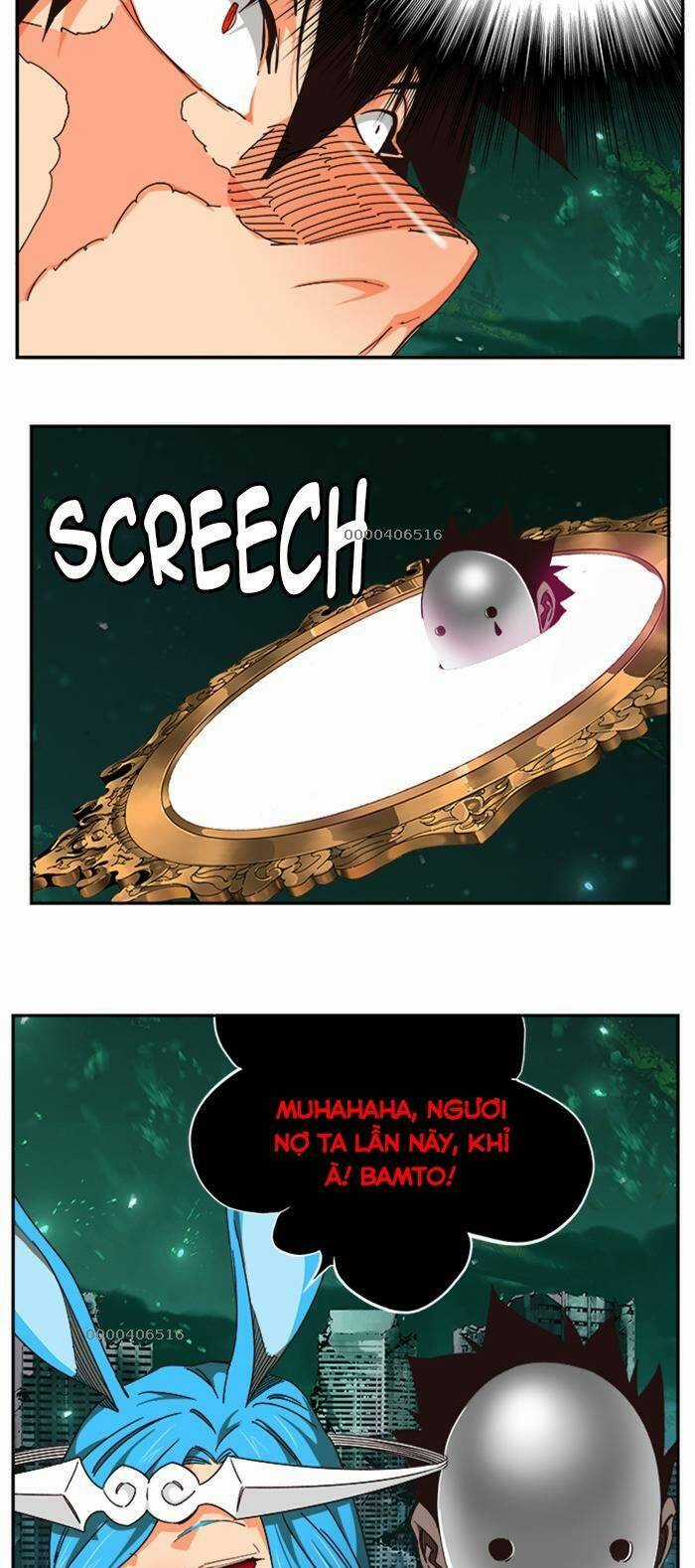 Chúa Tể Học Đường - Chapter 520 - Trang 14