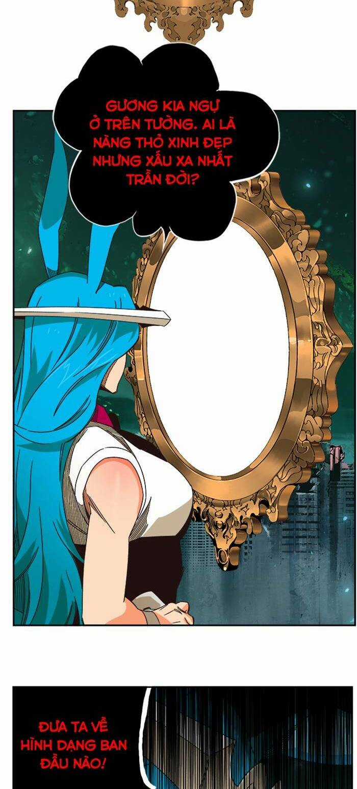 Chúa Tể Học Đường - Chapter 520 - Trang 29
