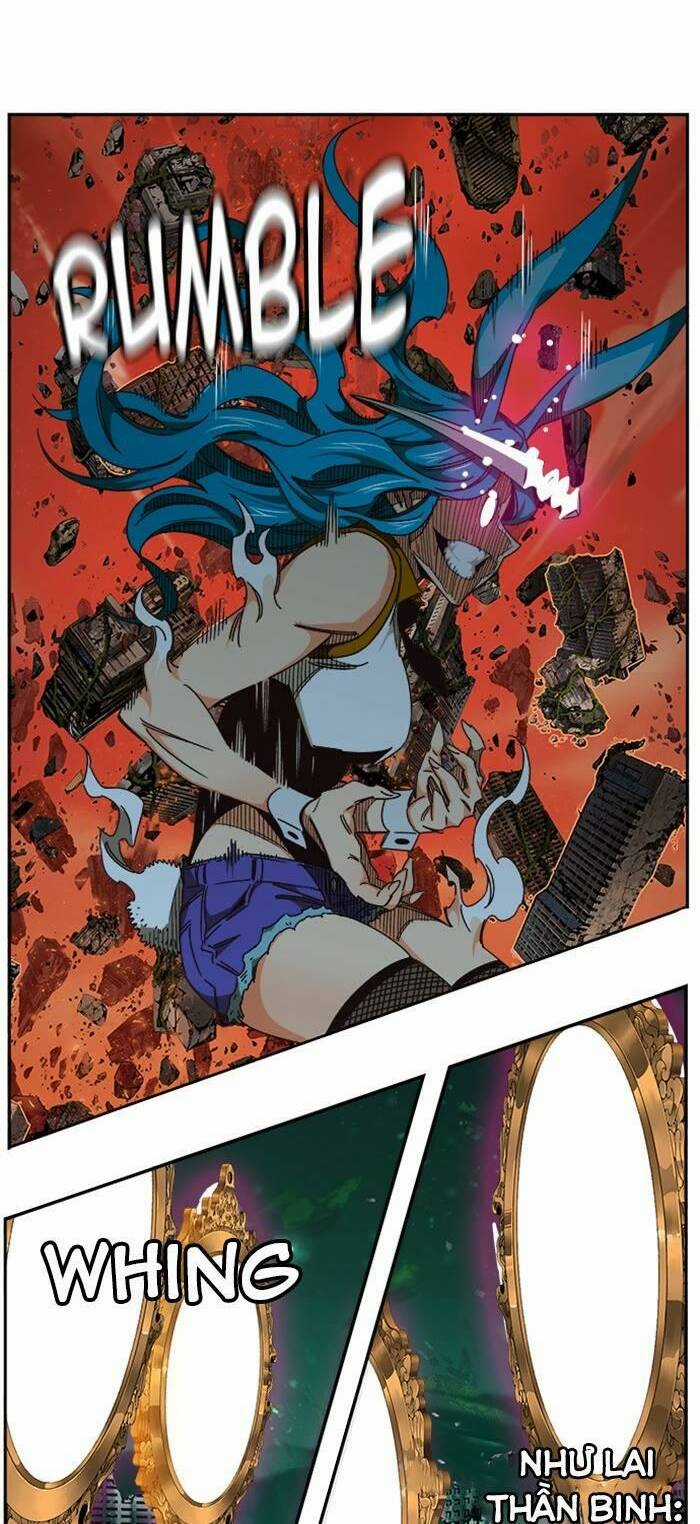 Chúa Tể Học Đường - Chapter 520 - Trang 31