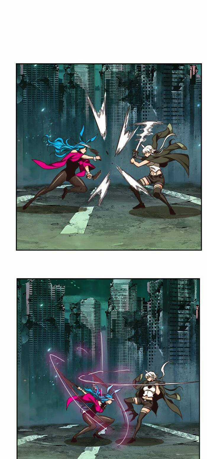 Chúa Tể Học Đường - Chapter 520 - Trang 37