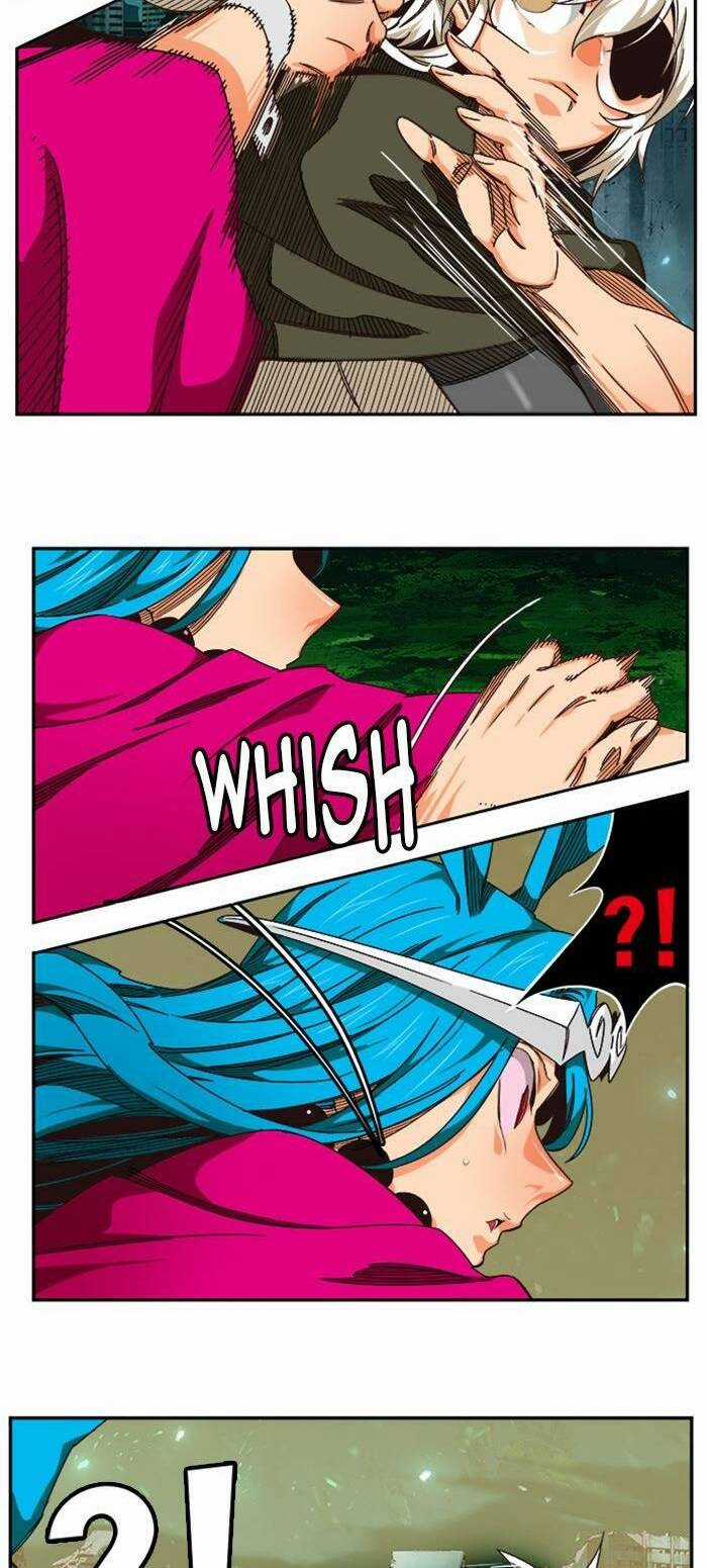 Chúa Tể Học Đường - Chapter 520 - Trang 39