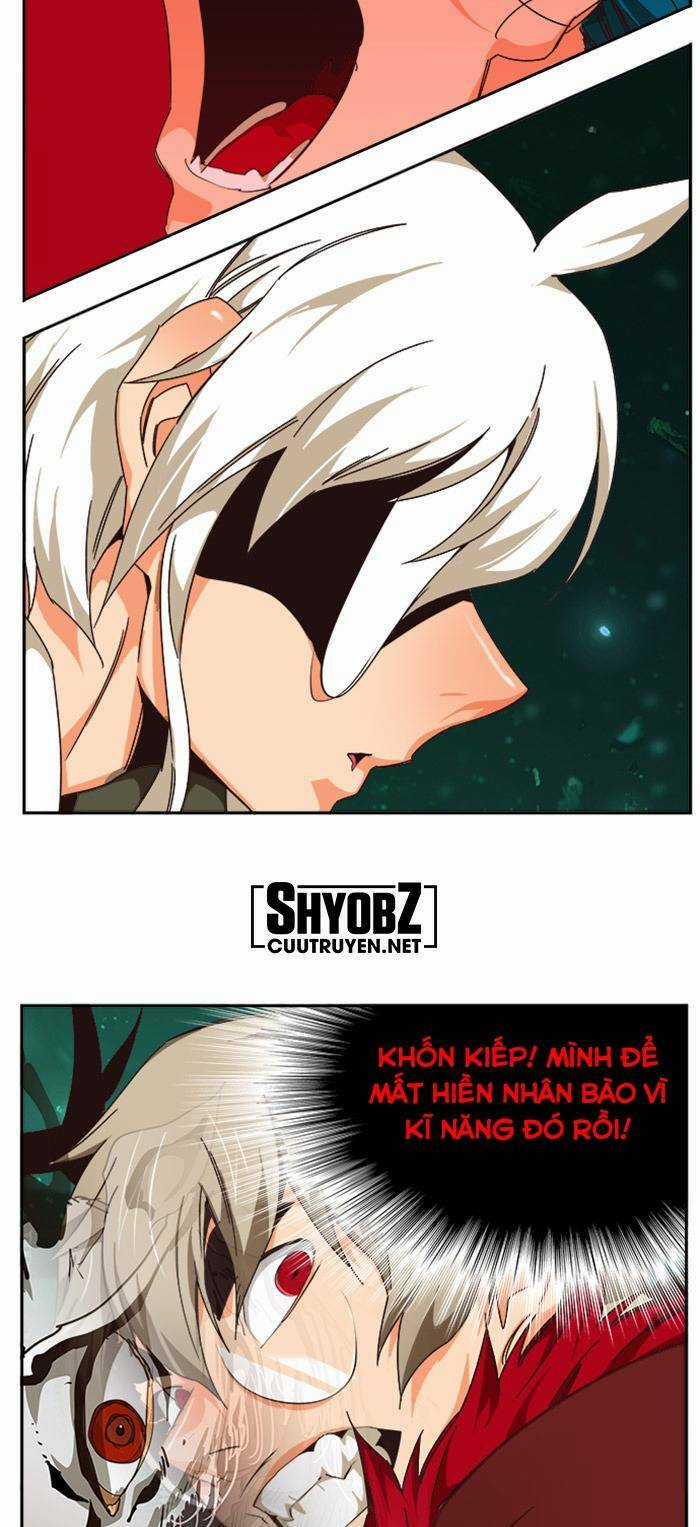 Chúa Tể Học Đường - Chapter 520 - Trang 44