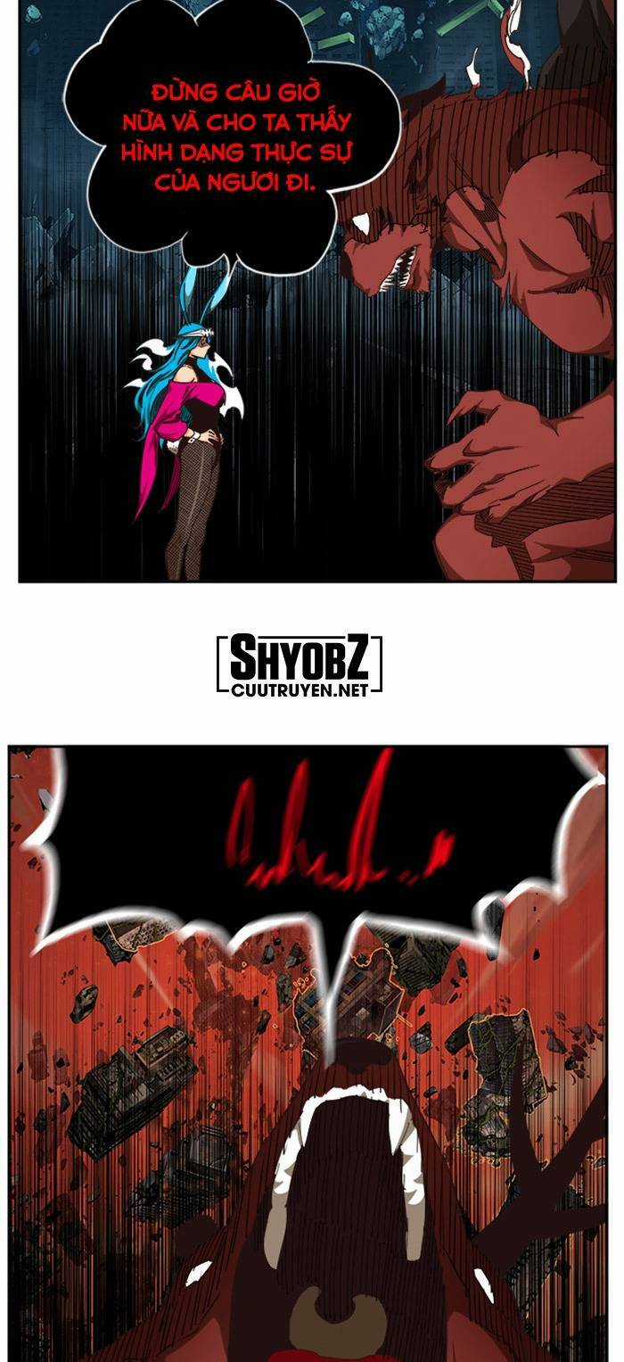 Chúa Tể Học Đường - Chapter 520 - Trang 52