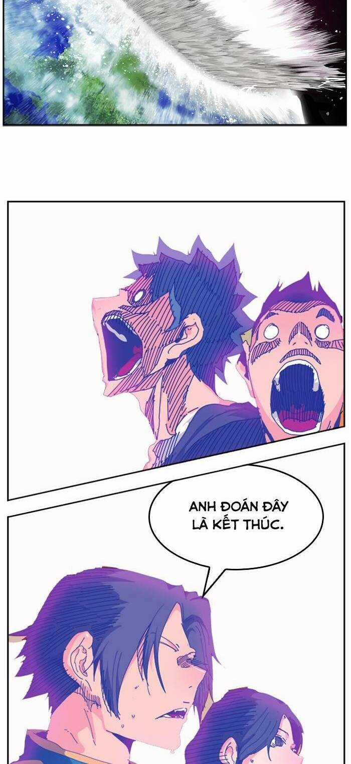 Chúa Tể Học Đường - Chapter 520 - Trang 63