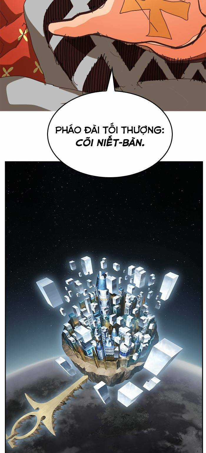 Chúa Tể Học Đường - Chapter 520 - Trang 8