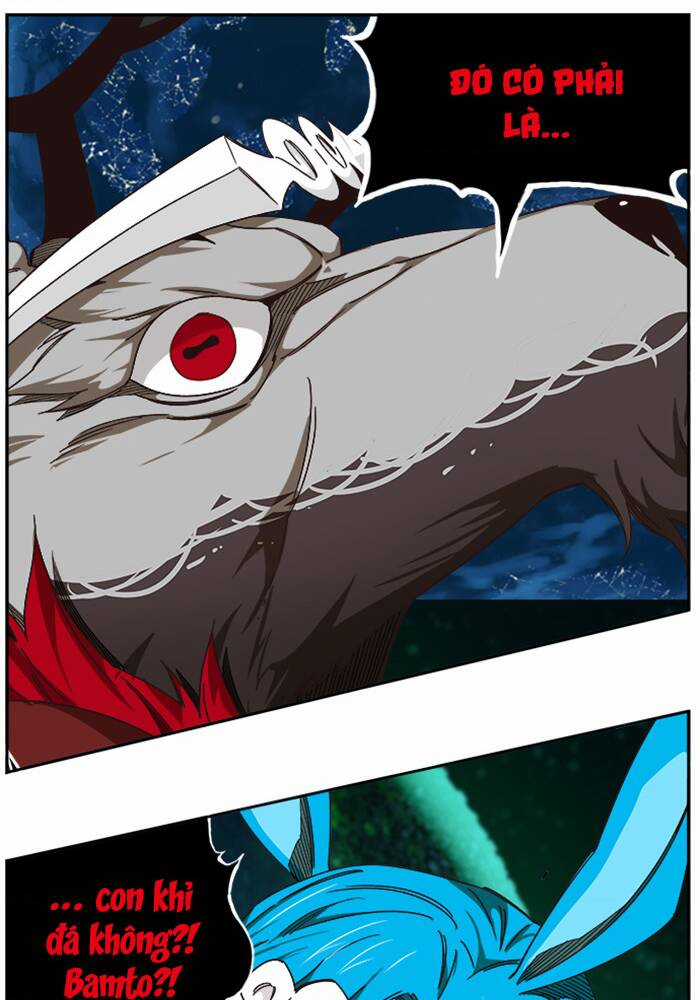 Chúa Tể Học Đường - Chapter 521 - Trang 2