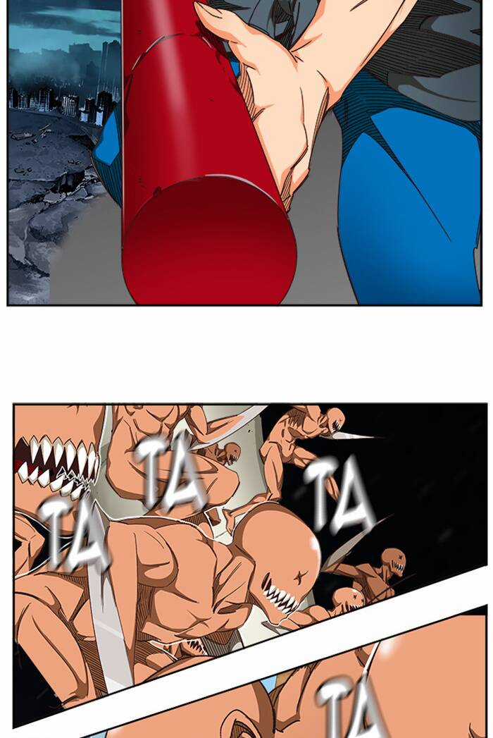 Chúa Tể Học Đường - Chapter 521 - Trang 11