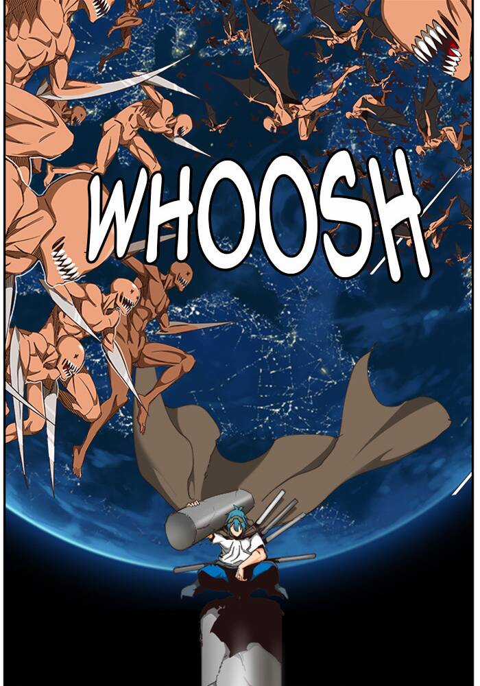 Chúa Tể Học Đường - Chapter 521 - Trang 14