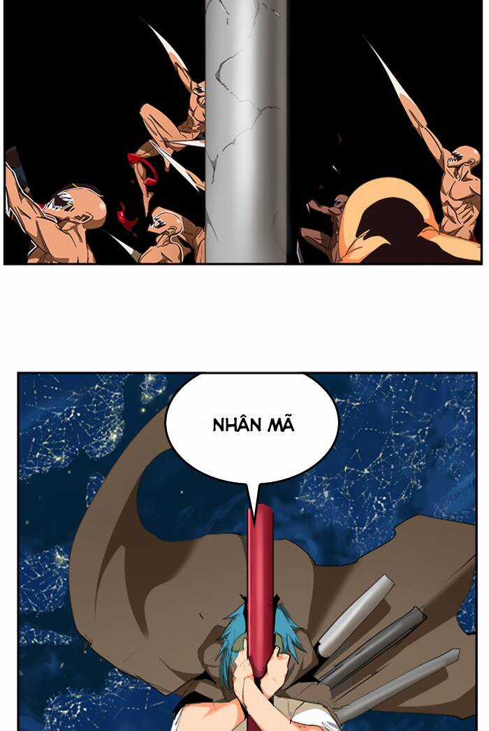 Chúa Tể Học Đường - Chapter 521 - Trang 15