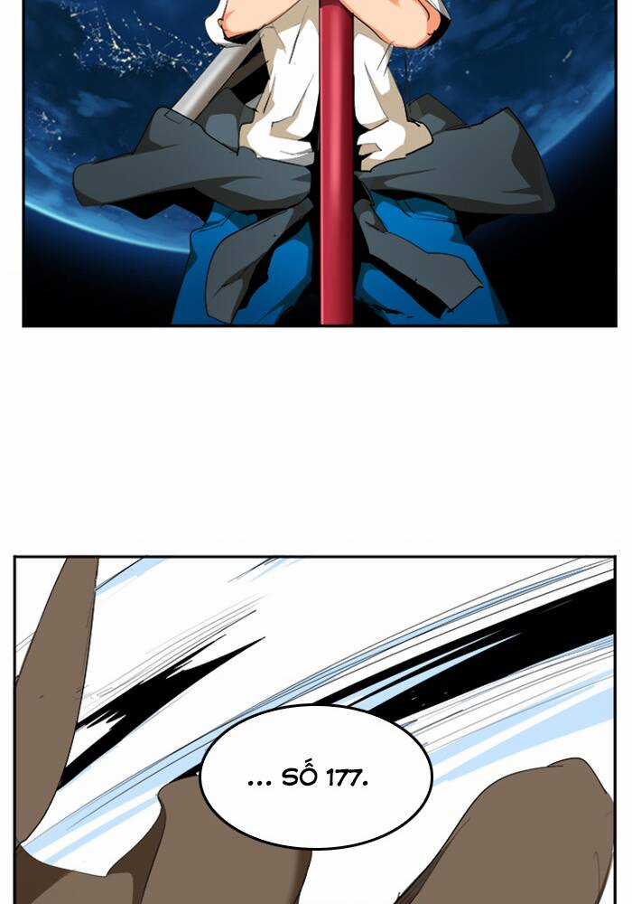 Chúa Tể Học Đường - Chapter 521 - Trang 16